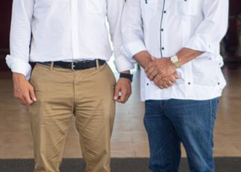 INAPA y Asoleste trabaja para solucionar los problemas de agua potable y saneamiento del  de Punta Cana