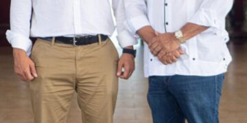 INAPA y Asoleste trabaja para solucionar los problemas de agua potable y saneamiento del de Punta Cana