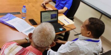 Presentan propuestas de infraestructuras hidráulicas en cuenca del Yuna