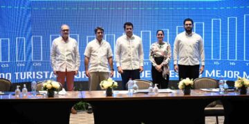 Ministro Turismo: Noviembre alcanza cifras récords en turismo por tercer mes consecutivo