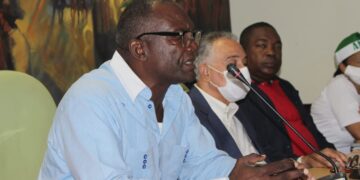 Alcaldía de los Alcarrizos programa «Pinta tu barrio” impactando 300 viviendas