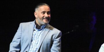 Pavel Núñez rendirá homenaje a Dionis Fernández concierto «Big Band Núñez»