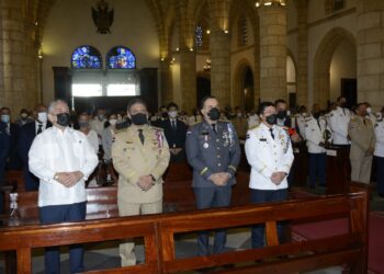 Politur  garantiza  seguridad en zonas turísticas del país