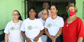 PRM consulta las 3 circunscripciones del Distrito Nacional