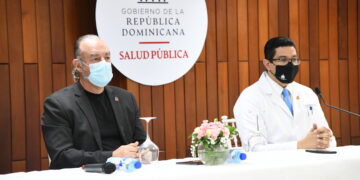 SP dice mantiene vigilancia ante la  variante delta  en cuarta ola que afecto al país