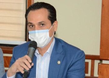 Senador de La Romana recuerda a legisladores opositores “derroches” de presupuestos durante gobiernos del PLD