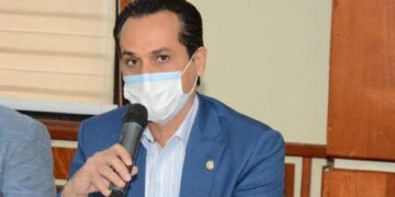 Senador de La Romana recuerda a legisladores opositores “derroches” de presupuestos durante gobiernos del PLD