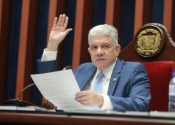 Senado aprueba proyecto Ley Comercio Marítimo