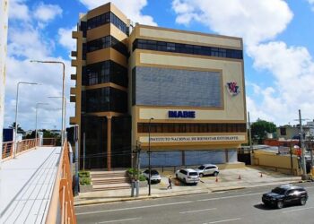 Nueva dirección del INABIE solicita a Cámara de Cuentas auditar gestiones del 2016 a noviembre 2021