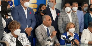 Bancada del PRM, en Cámara de Diputados, respaldará en bloque Código Penal sea dejado para próxima legislatura