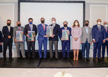 Presidente Abinader revela en proyecto de Desarrollo Turístico de Pedernales se invertirán US$2,245 millones