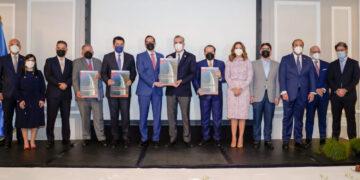 Presidente Abinader revela en proyecto de Desarrollo Turístico de Pedernales se invertirán US$2,245 millones