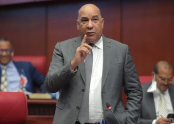 Senador Bauta Rojas somete resolución para reconstrucción de carretera conecta Hermanas Mirabal con Autopista Duarte