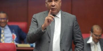 Senador Bauta Rojas somete resolución para reconstrucción de carretera conecta Hermanas Mirabal con Autopista Duarte
