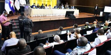 Estrategia Integral de Seguridad Ciudadana “Mi País Seguro” llega a Barahona y Oviedo de manera simultánea