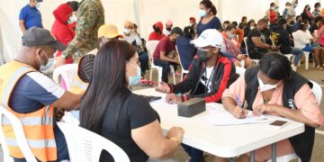 MSP reportó 5,544 nuevos casos positivos al virus SARS-CoV-2, tras procesar 23,314 muestras en las últimas 24 horas