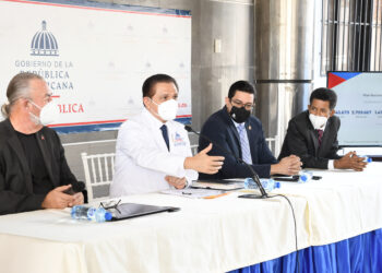 MSP: país está preparado frente a eventual aumento de casos de COVID-19; demanda mantener medidas preventivas para evitar la transmisión del virus