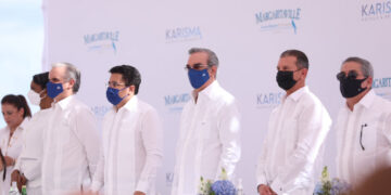 Presidente Abinader asegura potenciación, crecimiento sostenido y consolidación de la industria del turismo es una prioridad