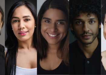 «Una noche de citas» se presentará en Microteatro