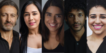 «Una noche de citas» se presentará en Microteatro