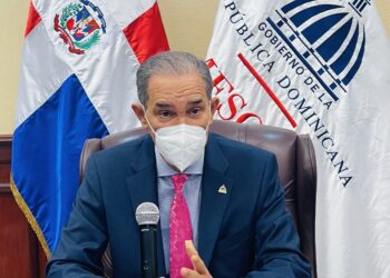 MESCYT esperará decisión Gabinete de Salud para llamar al reinicio enseñanza universitaria