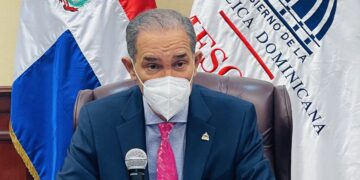 MESCYT esperará decisión Gabinete de Salud para llamar al reinicio enseñanza universitaria