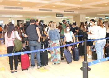 Aerolíneas Argentinas reanuda sus operaciones a RD