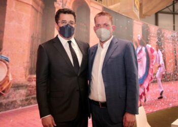 Grupo Lifestyle logra importantes acuerdos en FITUR