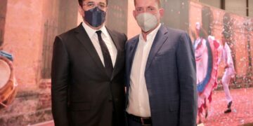 Grupo Lifestyle logra importantes acuerdos en FITUR