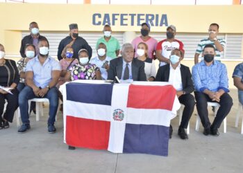 Consejos de Desarrollo de Cristo Rey destacan alcance de «Mi País Seguro»