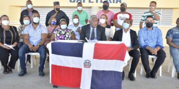 Consejos de Desarrollo de Cristo Rey destacan alcance de «Mi País Seguro»