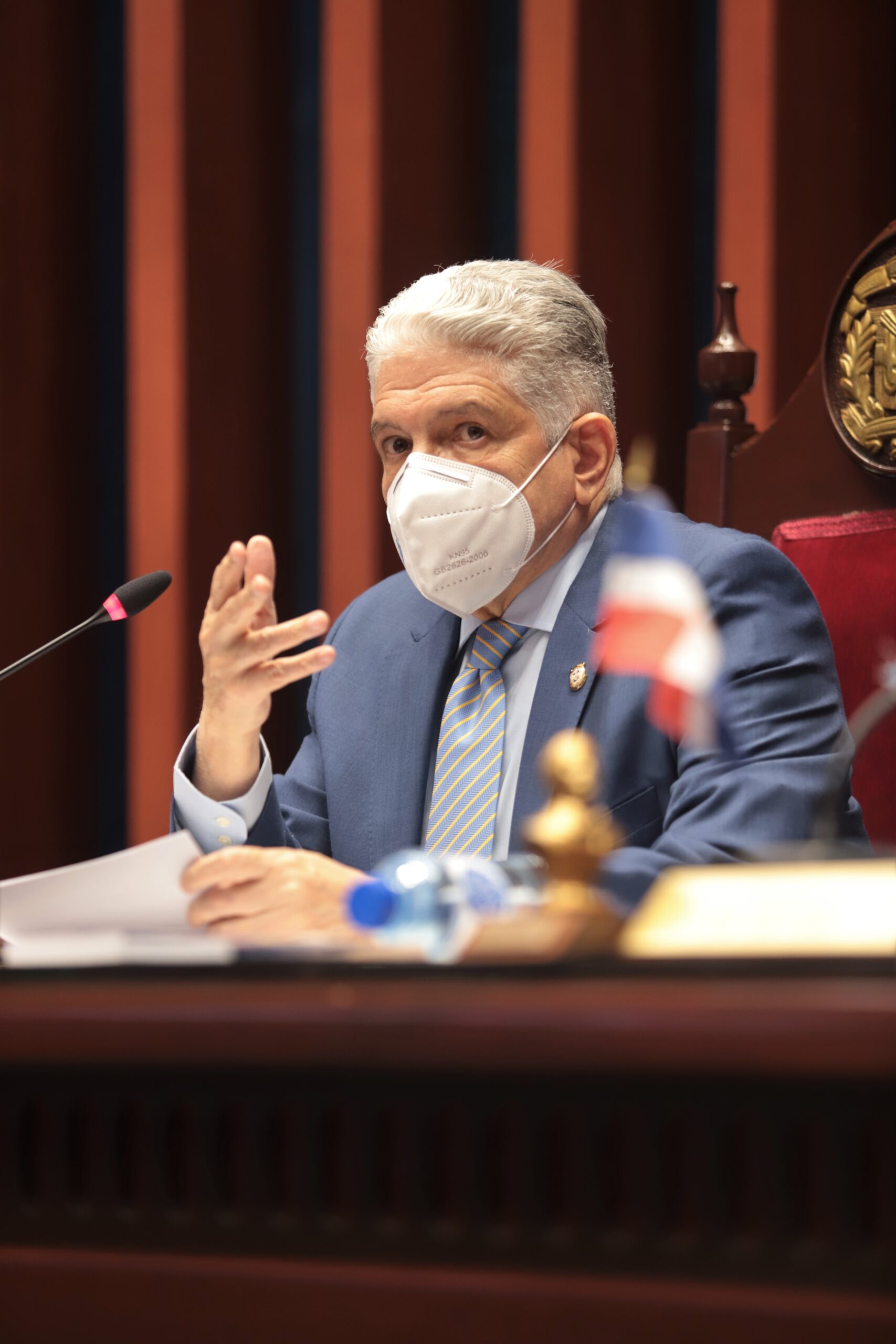 Senado aprueba en primera lectura proyecto de Ley de medidas especiales para APP