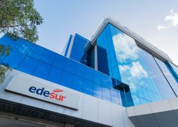 EDESUR reduce déficit, deudas, y aumenta cobros a niveles históricos en 2021