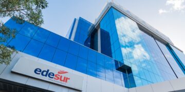 EDESUR reduce déficit, deudas, y aumenta cobros a niveles históricos en 2021