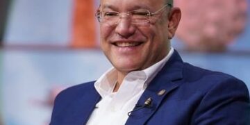 Director de Proindustria destaca crecimiento de las Zonas Francas