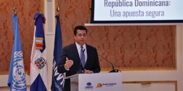 República Dominicana presentó tres nuevos destinos de inversión y desarrollo turístico