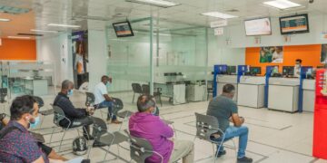 Oficinas de Edesur trabajan este sábado y domingo hasta las 5:00 de la tarde