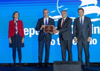 La OMT premia a RD por su éxito recuperación del turismo