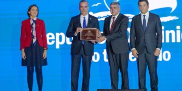 La OMT premia a RD por su éxito recuperación del turismo