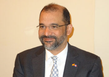 Rodríguez Huertas: “Punta Catalina desarrolla una actividad empresarial, pero desde el Estado”