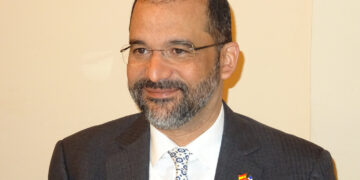 Rodríguez Huertas: “Punta Catalina desarrolla una actividad empresarial, pero desde el Estado”