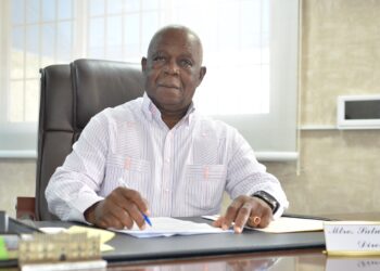 Director Inafocam: «La ADP está siendo indolente y mal agradecida»