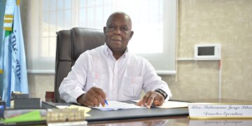 Director Inafocam: «La ADP está siendo indolente y mal agradecida»