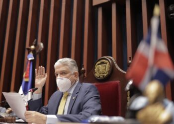 Senado aprueba en segunda lectura proyecto de Ley que regula el DNI