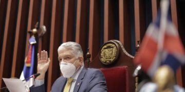 Senado aprueba en segunda lectura proyecto de Ley que regula el DNI