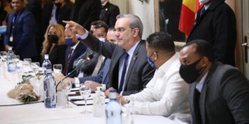 Presidente Abinader enumera esfuerzos en FITUR 2022 para atraer más turistas hacia República Dominicana y generar más empleos