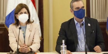 Presidente Abinader encabeza mesa de trabajo del Diálogo para las Reformas