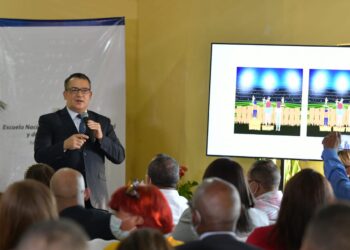 Declaraciones tardías registran disminución progresiva en últimos 15 años