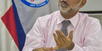 Abrir las aulas ante esta 5ta. ola del covid-19 es improcedente