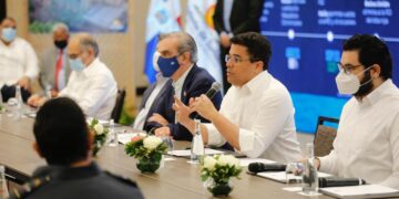 Turismo de República Dominicana batió récord en diciembre 2021